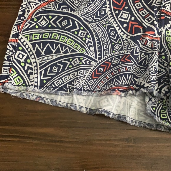 Unworn Lei Retro Shorts Size 17 Regular - Picture 6 of 12